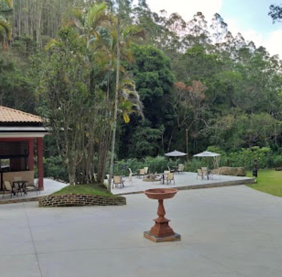 Vila Suica 1818 Quarto Hotel Nova Friburgo Ngoại thất bức ảnh
