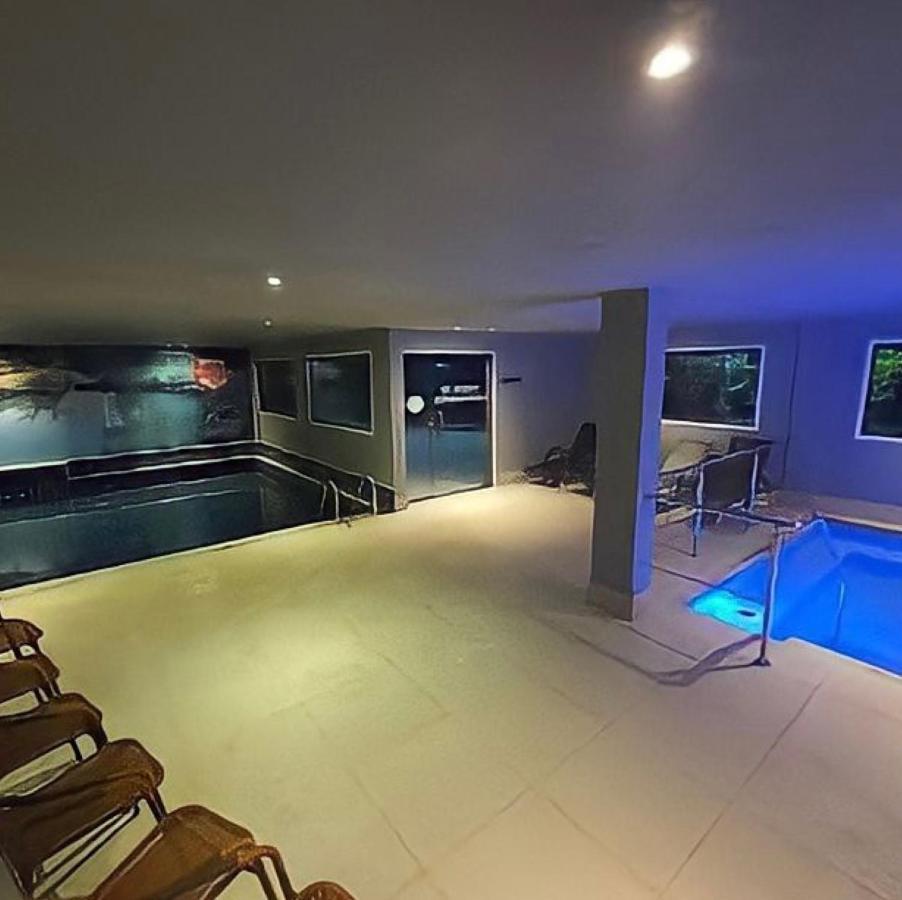Vila Suica 1818 Quarto Hotel Nova Friburgo Ngoại thất bức ảnh