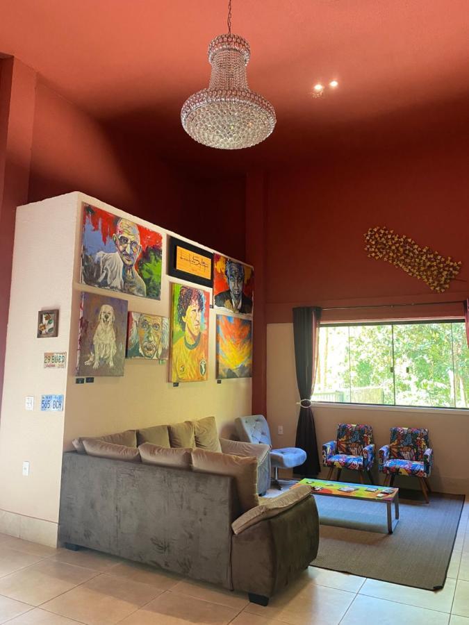 Vila Suica 1818 Quarto Hotel Nova Friburgo Ngoại thất bức ảnh