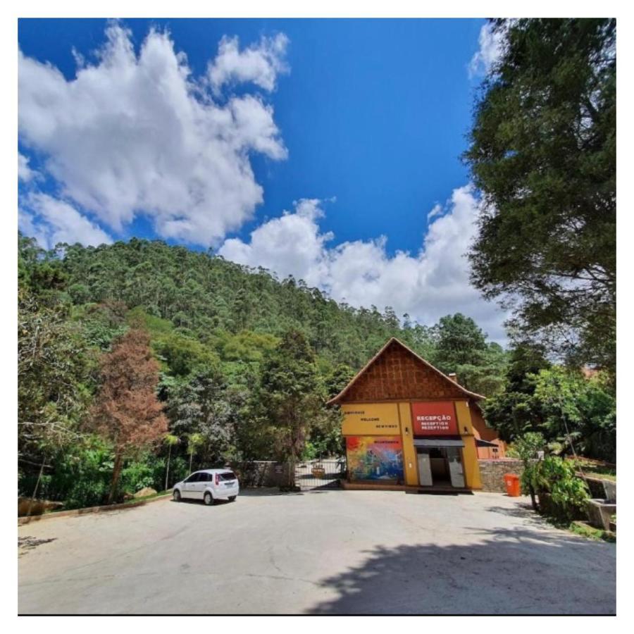 Vila Suica 1818 Quarto Hotel Nova Friburgo Ngoại thất bức ảnh